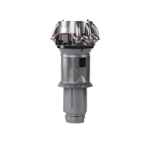 Kompatibel Mit Dyson V10, US-Staubbehälterzubehör, Original-Handstaubsauger, Zyklon-Staubsammler, Motorkopf, Mülleimer, Ersatzteile(B) von BGUGOSNBA