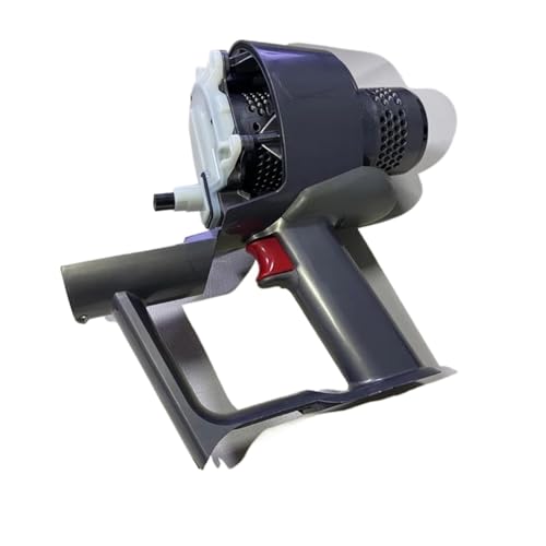 Kompatibel Mit Dyson V11 Outsize Total Motor Roboter-Staubsauger, Motorbaugruppe, Host-Griffschale, Ersatzteil(Motor add Shell) von BGUGOSNBA