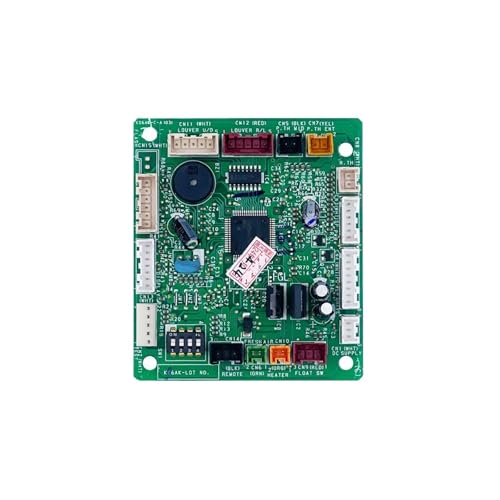 Kompatibel Mit Fujitsu, Zentrale Klimaanlage, Inneneinheit, Steuerplatine K06AK-120AHSE-C1, Schaltungsplatine K06AK-CA (03), Klimaanlagenteile von BGUGOSNBA