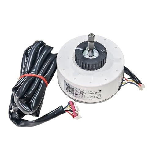 Kompatibel Mit Haier, DC-Lüftermotor For Innengeräte Der Klimaanlage SIC-41CVJ-F130-10 0010401703A, Klimaanlagenteile Kompatibel Mit Haier, DC-Lüftermotor For Innengeräte Der Klimaanlage SIC-41CVJ-F130-10 0010401703A, Klimaanlagenteile von BGUGOSNBA