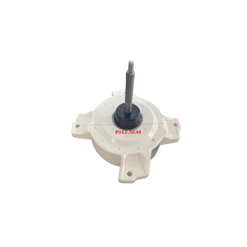 Kompatibel Mit Haier, Inverter-Klimaanlagen-Lüftermotor WZD-25, Bürstenloser Gleichstrom, 0010403322A, SIC-310-40-2 Kompatibel Mit Haier, Inverter-Klimaanlagen-Lüftermotor WZD-25, Bürstenloser Gleichstrom, 0010403322A, SIC-310-40-2 von BGUGOSNBA