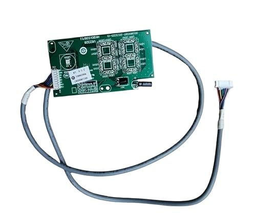 Kompatibel Mit Haier, Klimaanlage 0011800387 Maschinen-Stromversorgungsplatine, Bedienfeld Kompatibel Mit Haier, Klimaanlage 0011800387 Maschinen-Stromversorgungsplatine, Bedienfeld von BGUGOSNBA