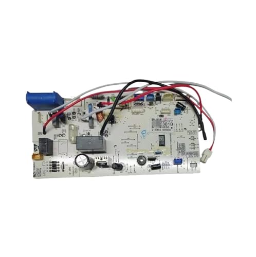 Kompatibel Mit Haier, Klimaanlagen-Computerplatine 0011800381B 381B Interne Maschinen-Stromversorgungsplatine Steuerplatine Kompatibel Mit Haier, Klimaanlagen-Computerplatine 0011800381B 381B Interne Maschinen-Stromversorgungsplatine Steuerplatine von BGUGOSNBA