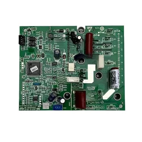 Kompatibel Mit Haier, Klimaanlagen-Leistungsmodulplatine 0011800258 H, Kompressor-Treiberschaltung, PCB-Klimaanlagenteile DD von BGUGOSNBA