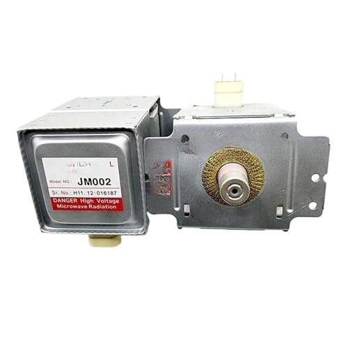 Kompatibel Mit Haier, Mikrowellen-Magnetron, Kompatibel Mit JENS, JM002 Mikrowellenteilen Kompatibel Mit Haier, Mikrowellen-Magnetron, Kompatibel Mit JENS, JM002 Mikrowellenteilen von BGUGOSNBA