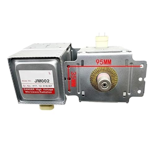 Kompatibel Mit Haier, Mikrowellen-Magnetron, Kompatibel Mit JENS, JM002 Mikrowellenteilen von BGUGOSNBA