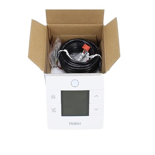 Kompatibel Mit Haier Trane, Klimaanlage, Chinesisches Kabel-Controller-Display-Bedienfeld YR-E30 YR-E21 von BGUGOSNBA