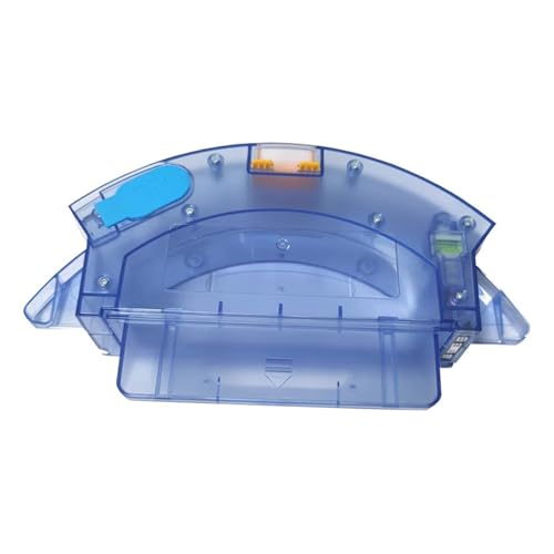 Kompatibel Mit Hoover ABIR Kehrroboter X5 X8 S6 Zigma Spark 980, Elektronisch Gesteuerter Wassertank Kompatibel Mit Hoover ABIR Kehrroboter X5 X8 S6 Zigma Spark 980, Elektronisch Gesteuerter Wassertank von BGUGOSNBA