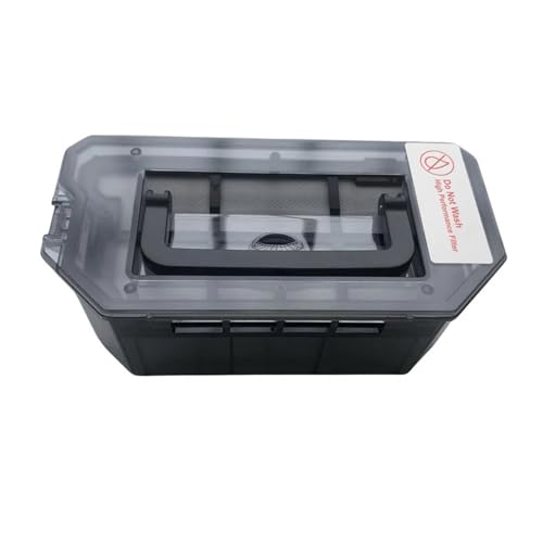 Kompatibel Mit Ilife V7s Plus V7s Pro, Roboter-Staubsauger, Teile, Filter, Zubehör, Ersatz-Staubsauger-Staubbox von BGUGOSNBA