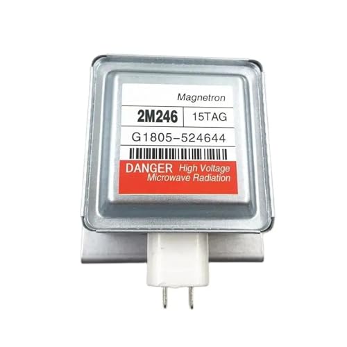 Kompatibel Mit LG, Mikrowellenherd-Magnetron 2M246, Mikrowellenteile von BGUGOSNBA