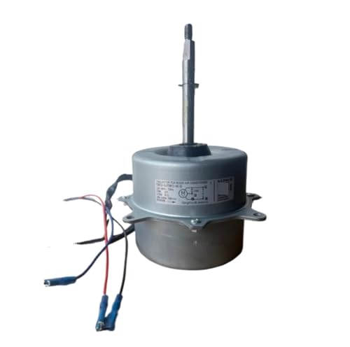 Kompatibel Mit Midea, Externer Motormotor Der Klimaanlage YDK53-6J (YDK53-6K-6), Kupferdraht Der Marke von BGUGOSNBA