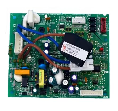 Kompatibel Mit Midea, Klimaanlage, 15 A, Antriebsmodul DC DCFAN-ME-POWER-15A (PS21964).D.2(1) (PS219A4). von BGUGOSNBA