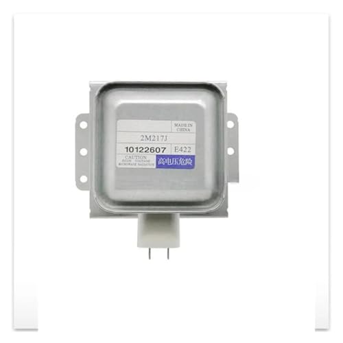 Kompatibel Mit Midea, Mikrowellenherd-Magnetron 2M217J, Mikrowellenteile Kompatibel Mit Midea, Mikrowellenherd-Magnetron 2M217J, Mikrowellenteile von BGUGOSNBA