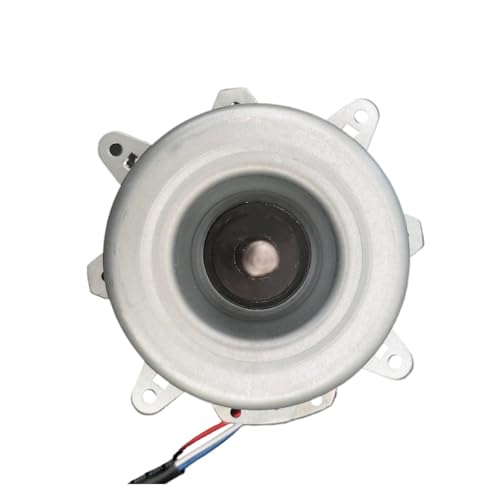 Kompatibel Mit Midea, Wechselrichter-Klimaanlage, 1 PS, 1,5 PS, Außenmotor YDK24-6Y, 6 GB, Fünfadriger Vorwärts-Außenmotor Kompatibel Mit Midea, Wechselrichter-Klimaanlage, 1 PS, 1,5 PS, Außenmotor YDK24-6Y, 6 GB, Fünfadriger Vorwärts-Außenmotor von BGUGOSNBA