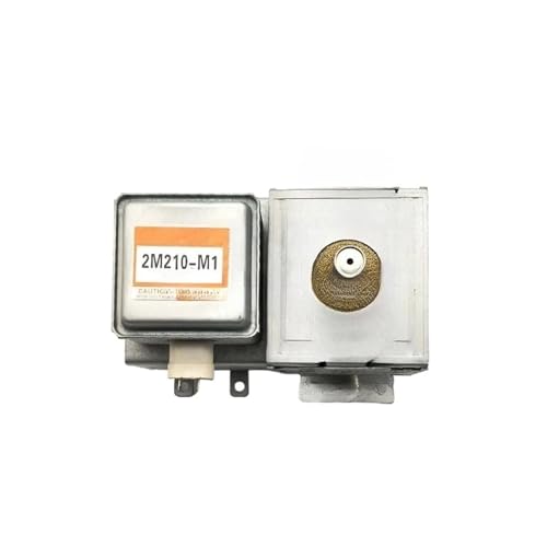 Kompatibel Mit Panasonic, Mikrowellenherd-Magnetron 2M210-M1, Mikrowellenherd-Teile Kompatibel Mit Panasonic, Mikrowellenherd-Magnetron 2M210-M1, Mikrowellenherd-Teile von BGUGOSNBA