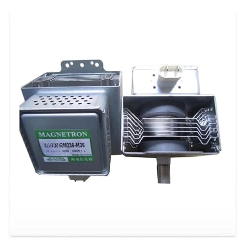 Kompatibel Mit Panasonic, Mikrowellenherd-Magnetron 2M236-M36, Mikrowellenherd-Teile von BGUGOSNBA