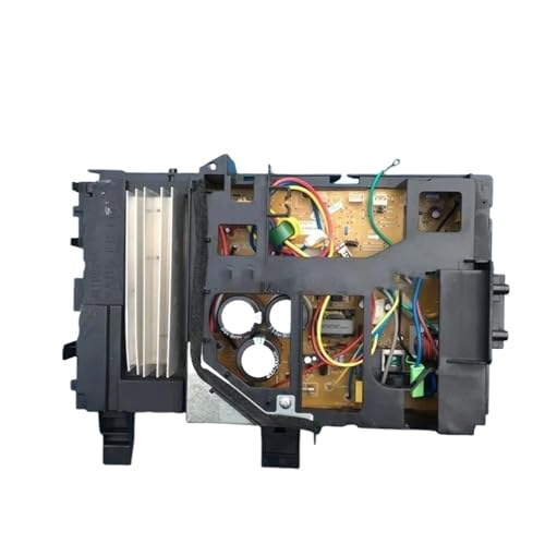 Kompatibel Mit Panasonic, Wechselrichter-Klimaanlagen-Motherboard A745879 Wechselrichterplatine CU-NE13KD1 Zubehör Computerplatine Kompatibel Mit Panasonic, Wechselrichter-Klimaanlagen-Motherboard A745879 Wechselrichterplatine CU-NE13KD1 Zubehör Computerplatine von BGUGOSNBA