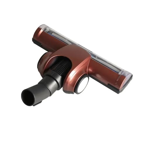 Kompatibel Mit Philips Electrolux LG Haier Samsung, Staubsaugerbürstenkopf For Staubsaugerbürste Mit 32 Mm Innendurchmesser, Europäische Version Kompatibel Mit Philips Electrolux LG Haier Samsung, Staubsaugerbürstenkopf For Staubsaugerbürste Mit 32 Mm Innendurchmesser, Europäische Version von BGUGOSNBA