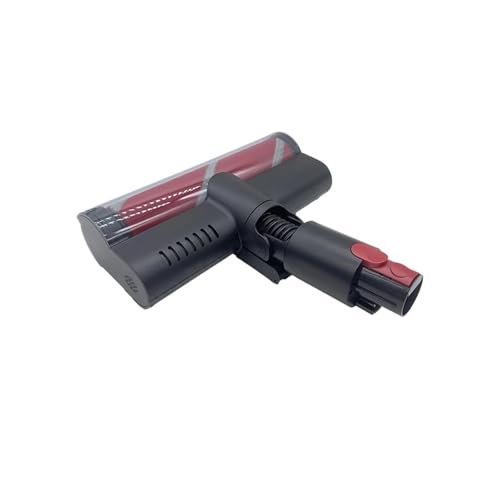 Kompatibel Mit Roborock, H6 H7, Kabellosem Handstaubsauger, Bodenbürstenbaugruppe, Bodenbürstenkopf, Hauptbodenbürstenzubehör Kompatibel Mit Roborock, H6 H7, Kabellosem Handstaubsauger, Bodenbürstenbaugruppe, Bodenbürstenkopf, Hauptbodenbürstenzubehör von BGUGOSNBA