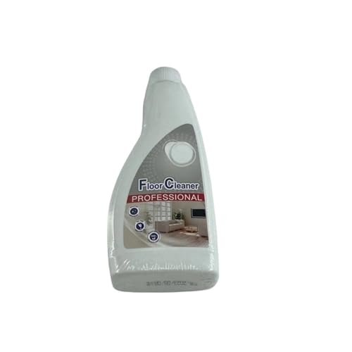 Kompatibel Mit Roborock Und OMO Roboter-Bodenreinigungslösung S8 Pro Ultra/S8/S8+/Q5/Q7-Serie/S7 Max Ultra/S7MaxV Plus, 480 Ml X 2 Stück von BGUGOSNBA