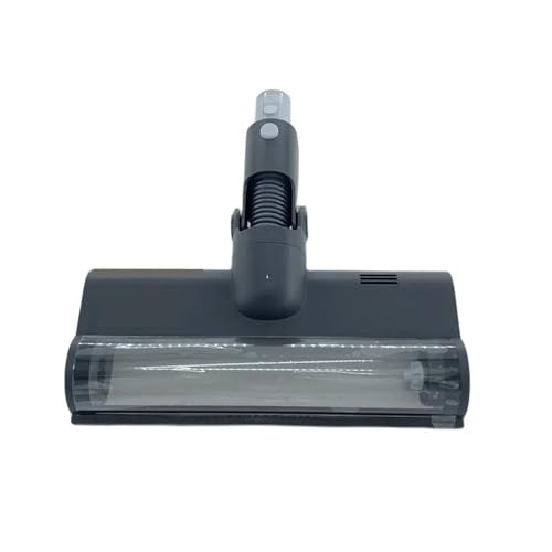 Kompatibel Mit Roidmi, F8/F8e/F8 Pr/nex, Kabellosen Handstaubsauger-Ersatzteilen, Elektrischer Bodenbürstenkopf(Black) von BGUGOSNBA