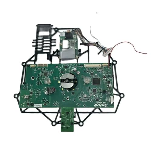Kompatibel Mit Roomb,i7 / I7+ Roboter-Staubsauger, Wartungs- Und Ersatzzubehör, Motherboard-Platine Kompatibel Mit Roomb,i7 / I7+ Roboter-Staubsauger, Wartungs- Und Ersatzzubehör, Motherboard-Platine von BGUGOSNBA
