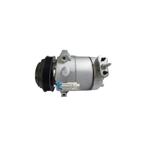 Kompatibel Mit SAIC MGHS, MG6 MGRX5 Kompressor-Klimaanlagepumpe(MGHS 2.0) von BGUGOSNBA