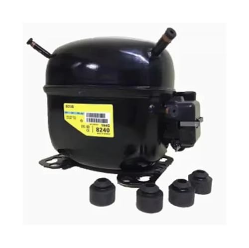 Kompatibel Mit SECOP, Kompressor SC12G SC15G SC18G SC21G SC12CL SC15CL SC18CL SC21C NL7.3MF NLY6F DLX7.5KK(SC15CNX.2) von BGUGOSNBA