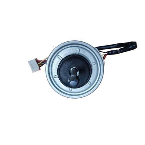 Kompatibel Mit Samsung, Bürstenloser Gleichstrommotor For Klimaanlagen DB31-00609A RD-310-25-8U(AL) von BGUGOSNBA