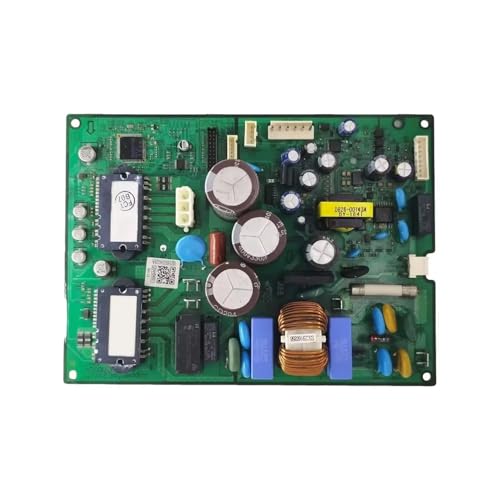Kompatibel Mit Samsung, Computerplatine For Außengeräte Der Klimaanlage DB92-04025A DB92-04025C DB41-01350A, Klimaanlagenteile(DB92-04025C) von BGUGOSNBA