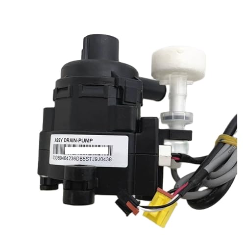 Kompatibel Mit Samsung, Entwässerungspumpe For Zentrale Klimaanlagen DB31-00649C DB3100649A DB31-00649E DB31-00649G PSB-12(B)-1 Teil von BGUGOSNBA