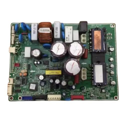 Kompatibel Mit Samsung, Klimaanlagen-Computerplatine DB93-13183A Wechselrichter-Motherboard DB41-01129A Steuerplatine Kompatibel Mit Samsung, Klimaanlagen-Computerplatine DB93-13183A Wechselrichter-Motherboard DB41-01129A Steuerplatine von BGUGOSNBA