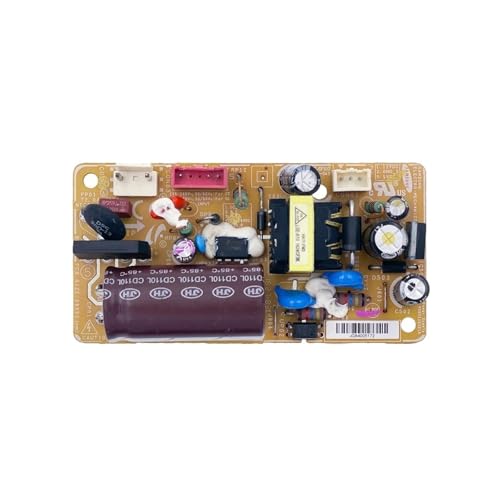 Kompatibel Mit Samsung, Steuerplatine For Außengeräte Der Klimaanlage DB92-02861A, Stromkreis-PCB-Klimaanlagenteile von BGUGOSNBA