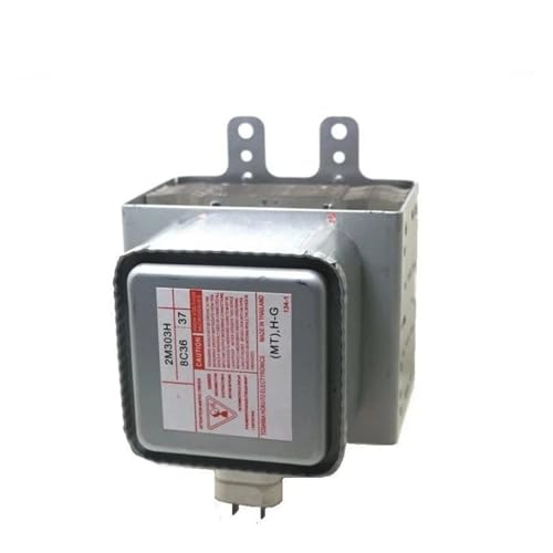 Kompatibel Mit TOSHIBA, Luftgekühltem Industrie-Mikrowellenherd-Magnetron 2M248H 2M248J 2M248K 2M248E 2M303H(2M248H) von BGUGOSNBA