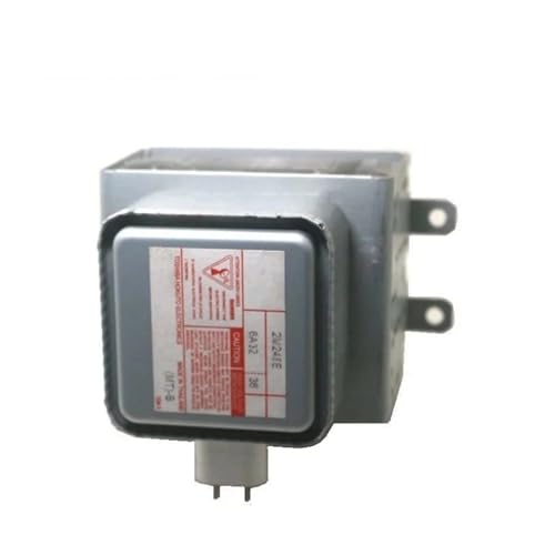 Kompatibel Mit TOSHIBA, Luftgekühltem Industrie-Mikrowellenherd-Magnetron 2M248H 2M248J 2M248K 2M248E 2M303H(2M248J) von BGUGOSNBA