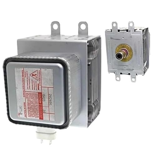Kompatibel Mit TOSHIBA, Luftgekühltem Industrie-Mikrowellenherd-Magnetron 2M248H 2M248J 2M248K 2M248E 2M303H(2M248K) von BGUGOSNBA