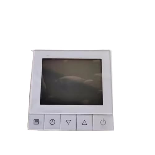 Kompatibel Mit Toshiba, Zentrales Bedienfeld For Klimaanlagen, Kabelgebundener Controller RBC-AMT31E, Kabelgebundener Controller RBC-ASCU11-C(ASCU11-C) von BGUGOSNBA