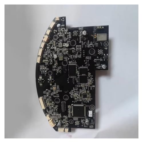 Kompatibel Mit XIAOMI Mijia,1C Hauptplatine STYTJ01ZHM Kehrroboter-Staubsauger-Motherboard Ersatzteile Zubehör Kompatibel Mit XIAOMI Mijia,1C Hauptplatine STYTJ01ZHM Kehrroboter-Staubsauger-Motherboard Ersatzteile Zubehör von BGUGOSNBA