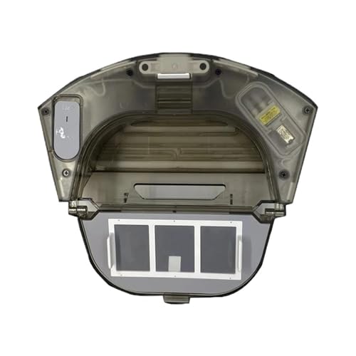 Kompatibel Mit Xiaomi Lydsto R1, Roboterstaubsauger Mit Filterzubehör, 2-in-1-Wassertank, Staubbox, Ersatzteile von BGUGOSNBA