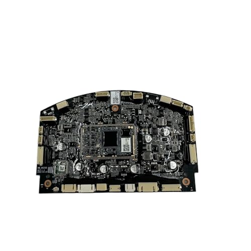 Kompatibel mit Lydsto, W2 After-Sales-Kehrmaschine 2-in-1-Mainboard Roboter-Staubsauger Ersatzteilzubehör W2-Motherboard von BGUGOSNBA