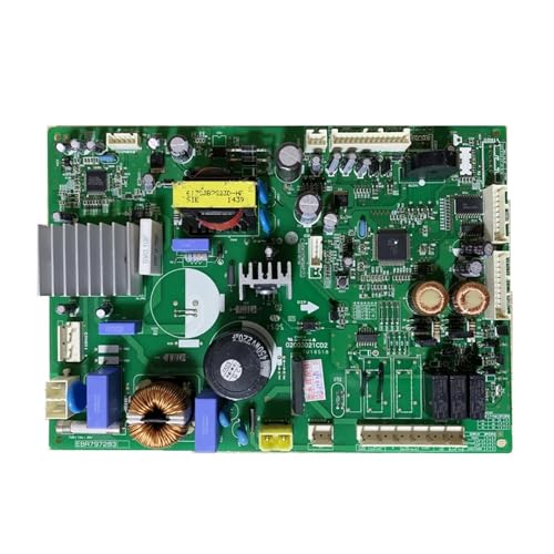 Kühlschrank-Motherboard, PCB-Steuerkarte, Modellnummer EBR797283, Kompatibel Mit LG von BGUGOSNBA