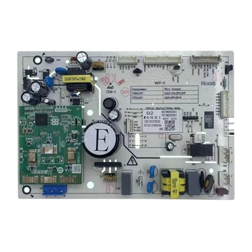 Kühlschrank-Motherboard ZHE3201HGA ZSE5202HPA / HGA W19-76 W19-59(ZHE3201HGA) von BGUGOSNBA
