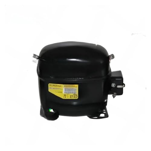 Kühlschrankkompressor BD1.4F-VSD.2 BD35F-HD BD1.4F BD35F BD250GH R600a 1/4 PS Kühlung Kühlschrankkompressor(BD1.4F-VSD.2) von BGUGOSNBA