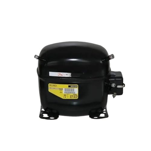 Kühlschrankkompressor BD1.4F-VSD.2 BD35F-HD BD1.4F BD35F BD250GH R600a 1/4 PS Kühlung Kühlschrankkompressor(BD1.4F-VSD.2) von BGUGOSNBA