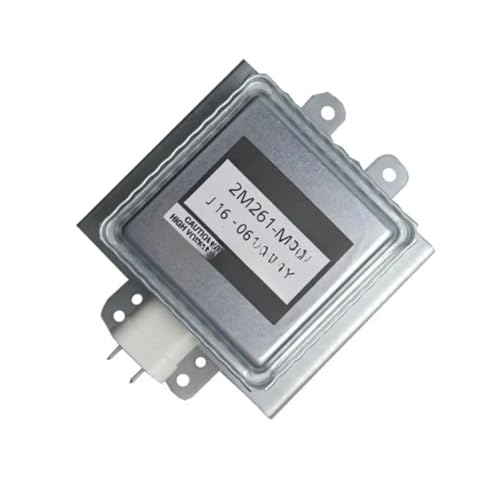 M7DF Vakuum Elektronenröhre 2M261-M32 Mikrowelle Magnetron Ersatz Teil For Küche M7DF Vakuum Elektronenröhre 2M261-M32 Mikrowelle Magnetron Ersatz Teil For Küche von BGUGOSNBA