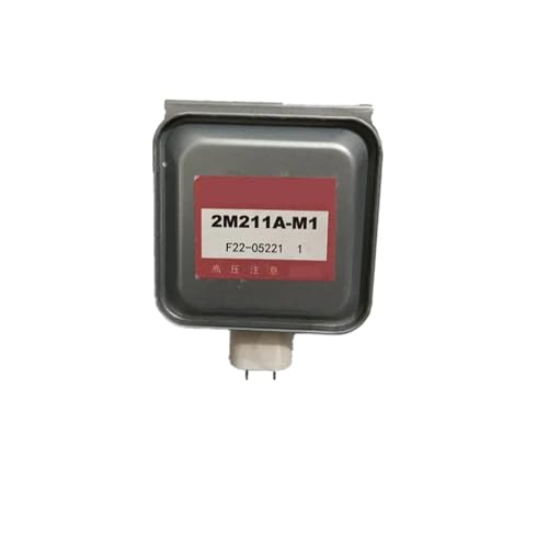 Magnetron 2M211A-M1 2M211A 2M211, Kompatibel For Panasonic, Kompatibel For Lg, Mikrowelle Teile Zubehör Magnetron 2M211A-M1 2M211A 2M211, Kompatibel For Panasonic, Kompatibel For Lg, Mikrowelle Teile Zubehör von BGUGOSNBA