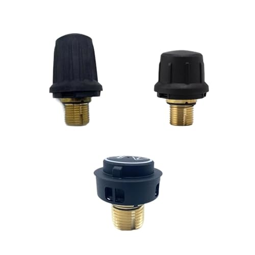 Messing-Sicherheitsventil, Kompatibel Mit KARCHER, Dampfreiniger SC-Zubehör SC1 SC2 CTK10 SC1020 SC4 SC5 SG4-4 4.590-105.0 Haushaltsgeräteteile(SC4 SC5) von BGUGOSNBA