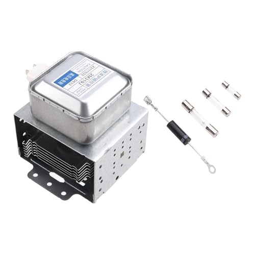 Mikrowellen-Magnetron, Kompatibel Mit Midea, Mikrowellenherd WITOL2M319J, Mikrowellenröhrenteile Mikrowellen-Magnetron, Kompatibel Mit Midea, Mikrowellenherd WITOL2M319J, Mikrowellenröhrenteile von BGUGOSNBA