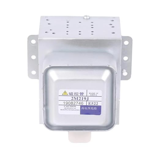 Mikrowellen-Magnetron 2M219J, Kompatibel Mit 519J Mikrowellen-Ersatzteilzubehör, Y48A von BGUGOSNBA