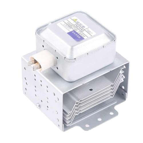 Mikrowellen-Magnetron 2M219J, Kompatibel Mit 519J Mikrowellen-Ersatzteilzubehör - A54Q Mikrowellen-Magnetron 2M219J, Kompatibel Mit 519J Mikrowellen-Ersatzteilzubehör - A54Q von BGUGOSNBA